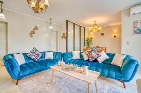 Residential Suites near AUC by ELEGANT